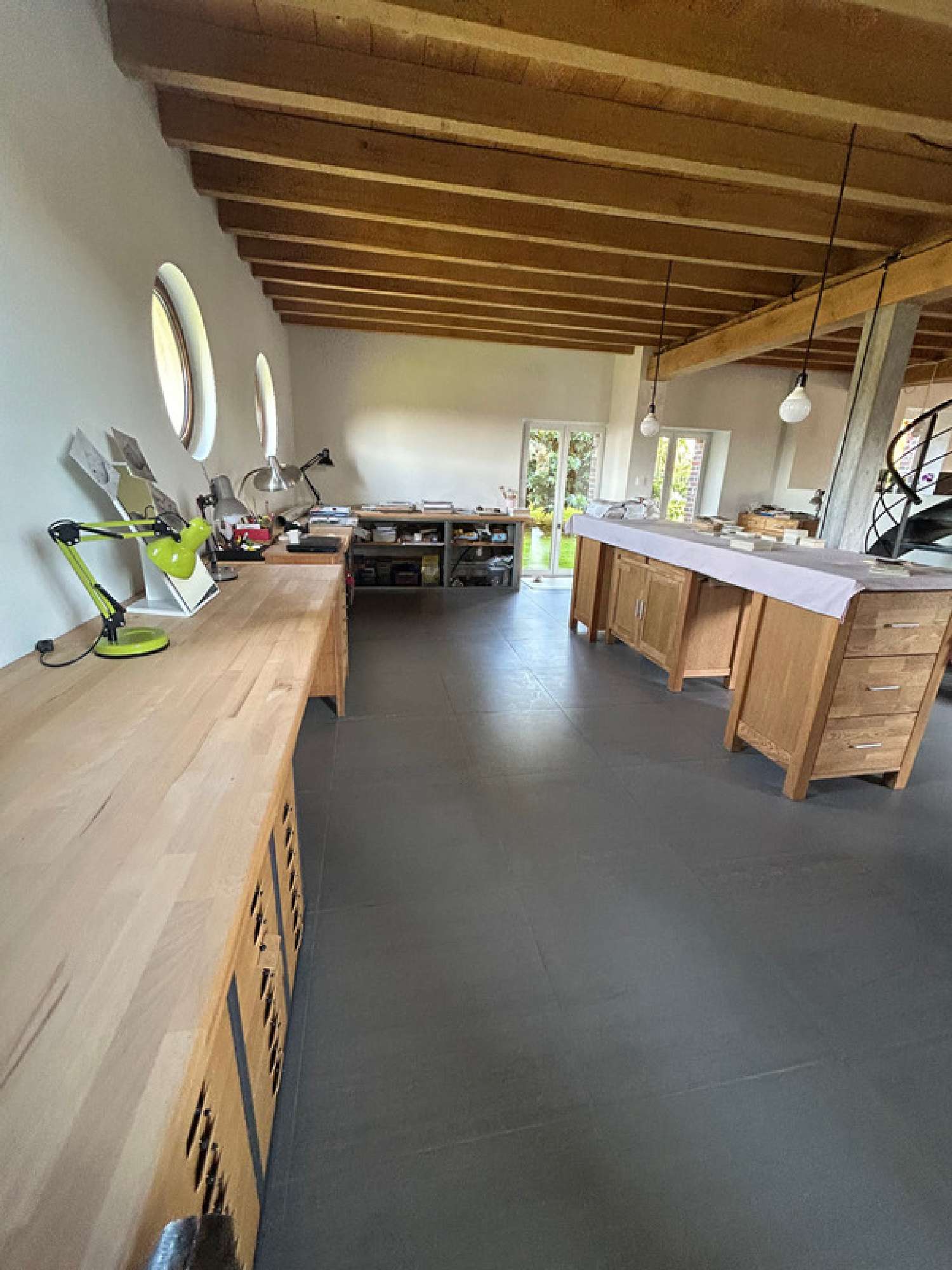 kaufen Haus Champcevrais Yonne 5