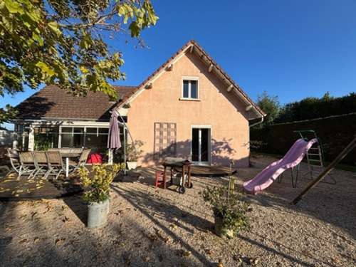 Champdôtre Côte-d'Or casa foto 7158952