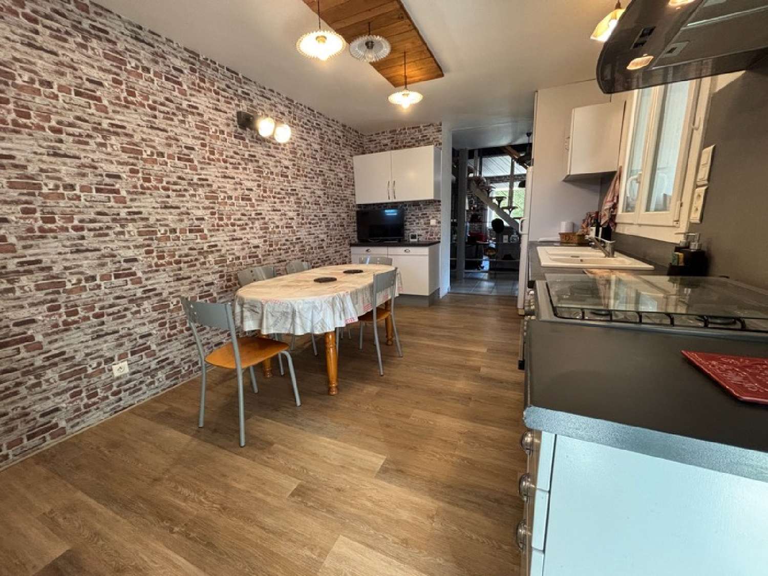  te koop huis Champdôtre Côte-d'Or 4