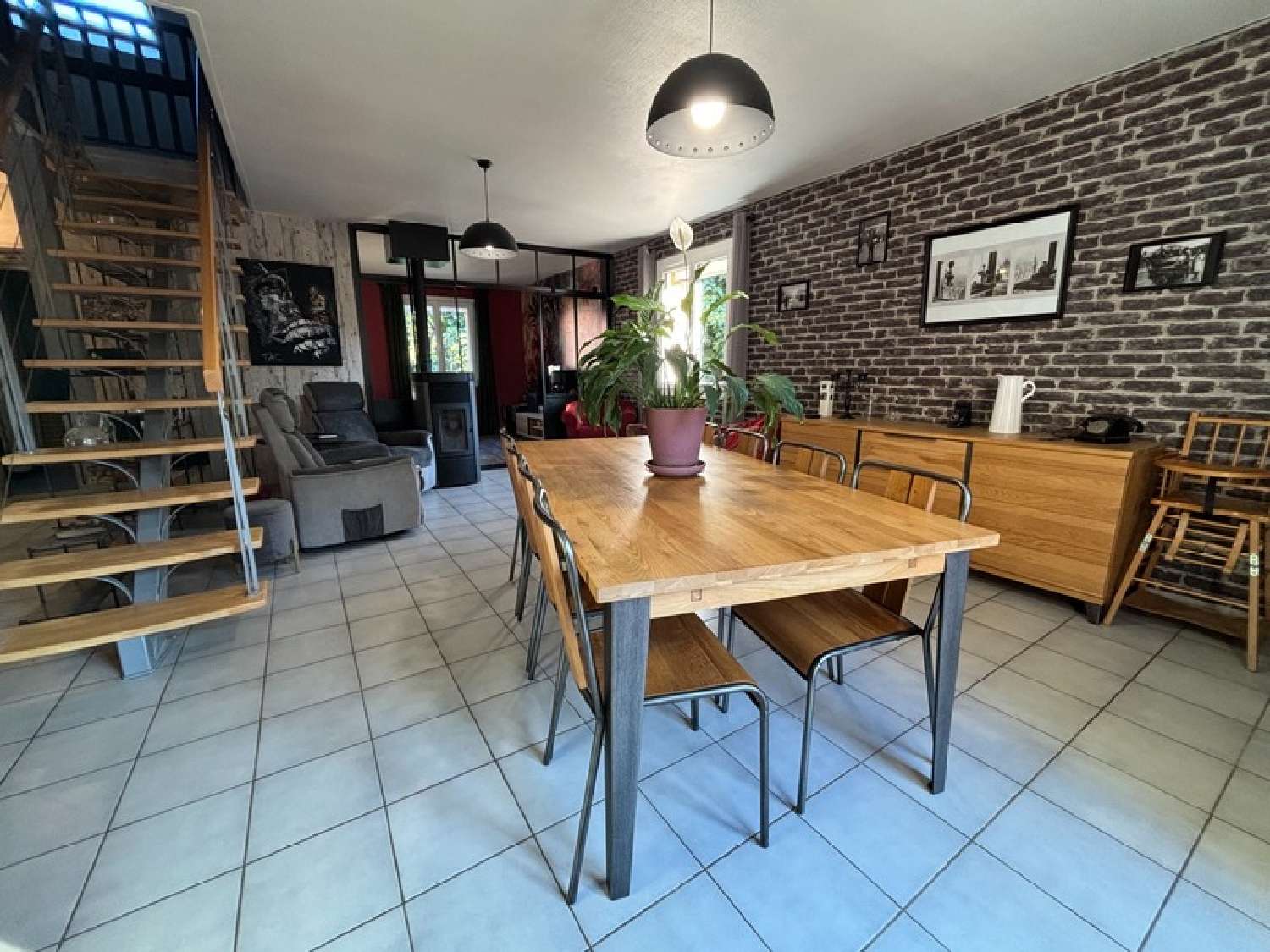 te koop huis Champdôtre Côte-d'Or 5