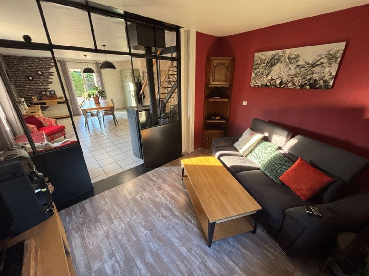  te koop huis Champdôtre Côte-d'Or 6