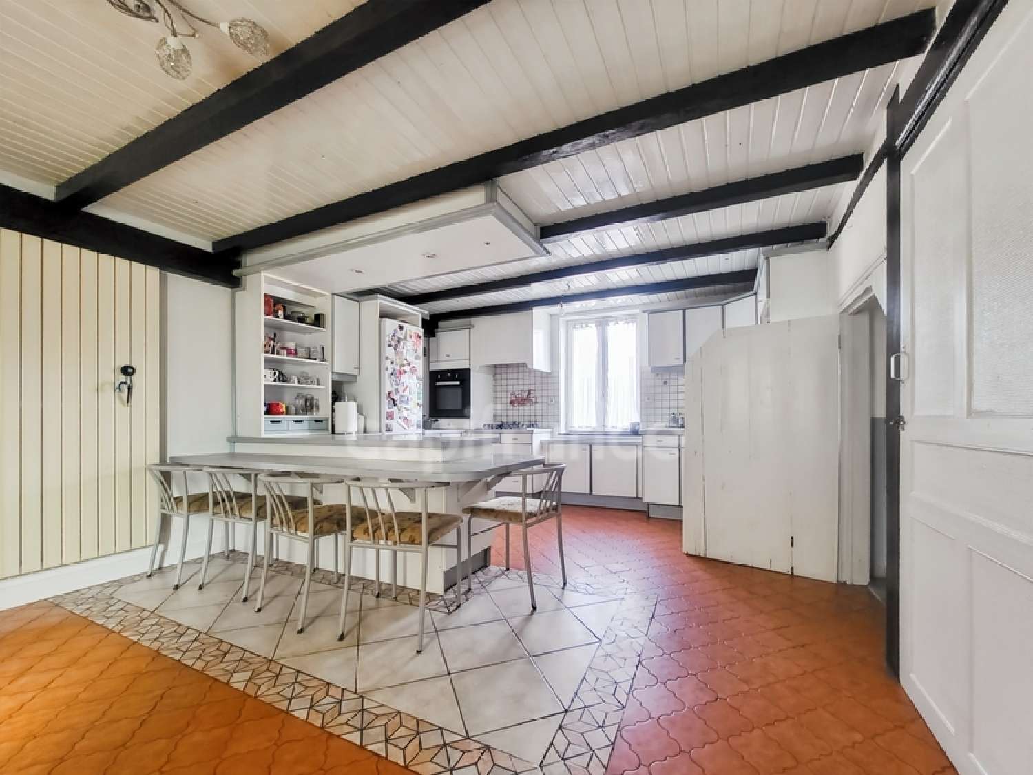  en venta casa Champdôtre Côte-d'Or 3