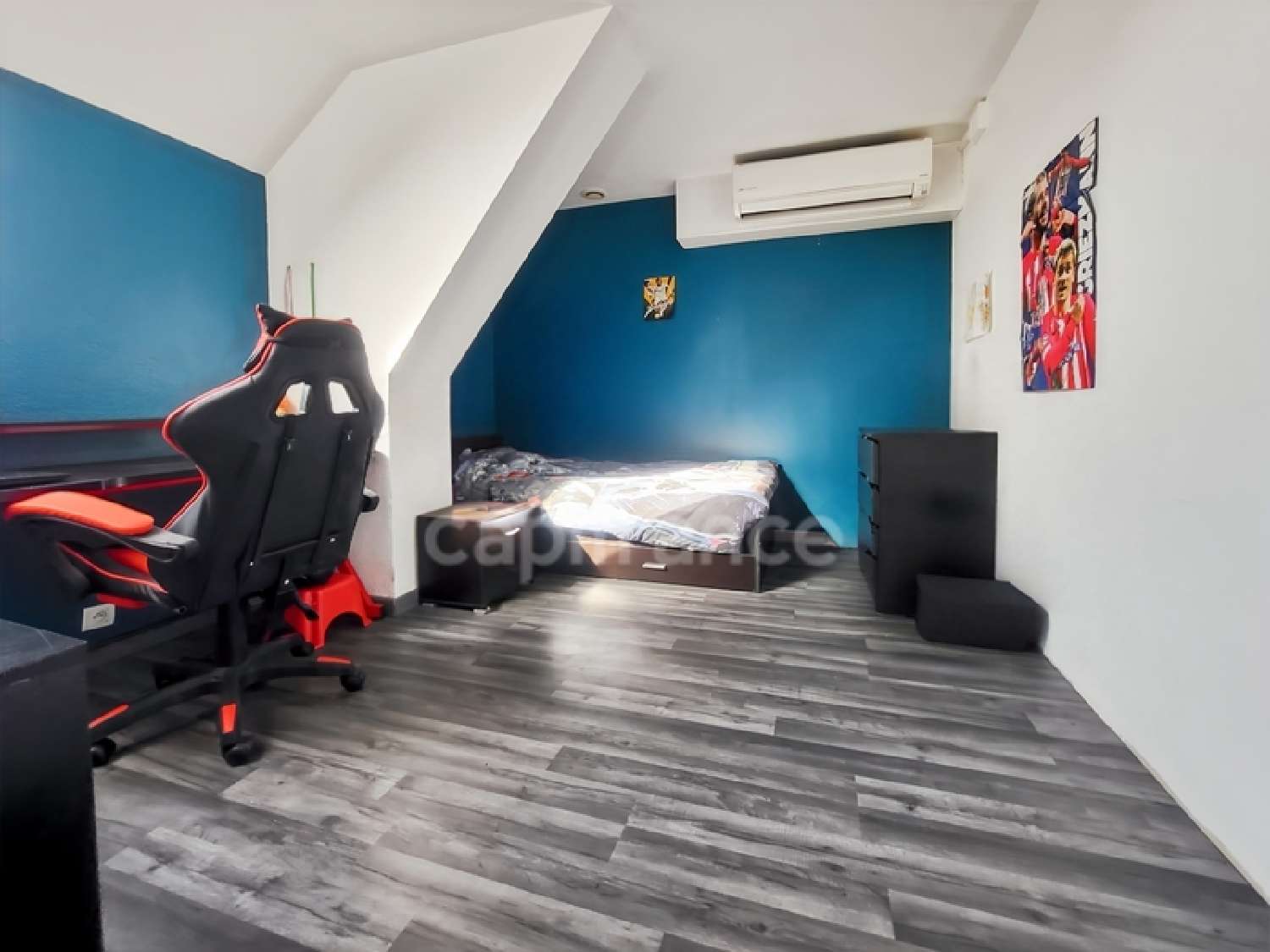  en venta casa Champdôtre Côte-d'Or 5