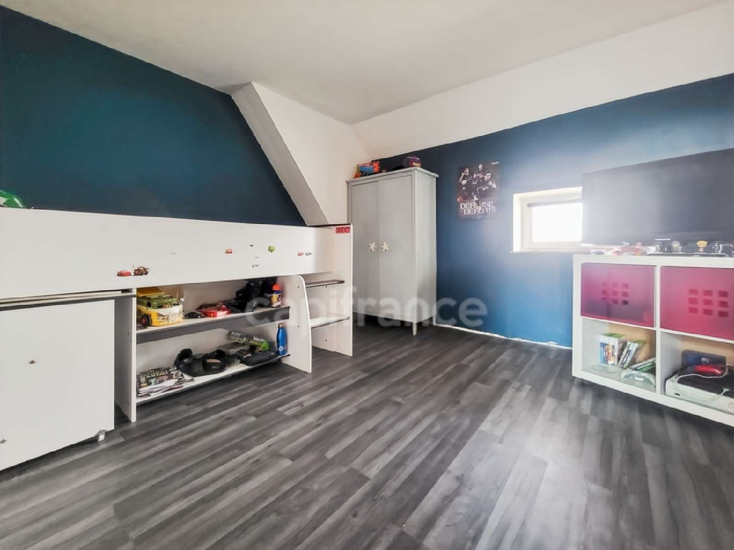  en venta casa Champdôtre Côte-d'Or 6