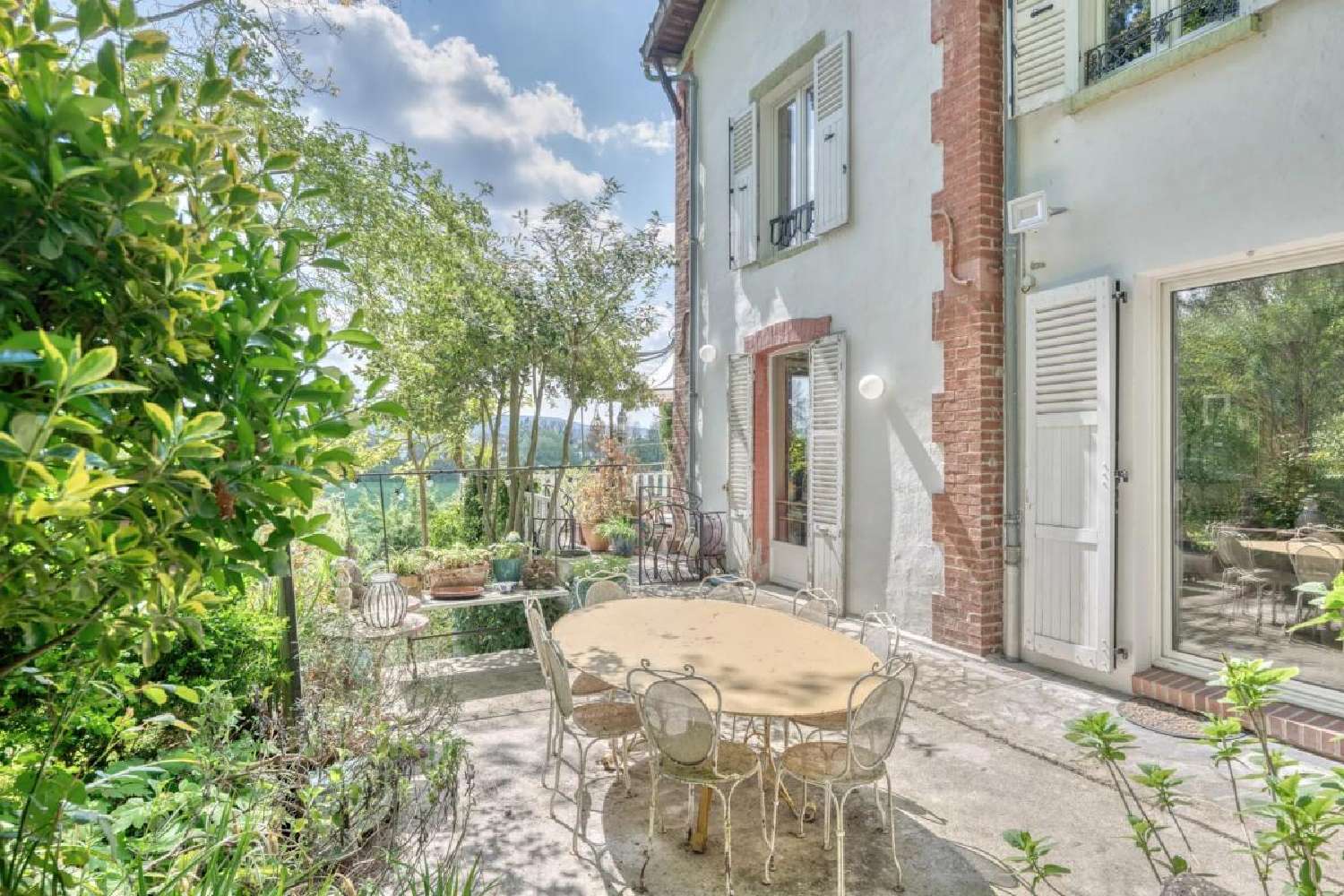  for sale house Machault Seine-et-Marne 1
