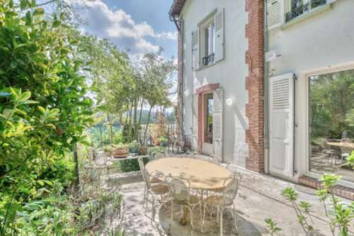 Machault Seine-et-Marne house foto 7155565