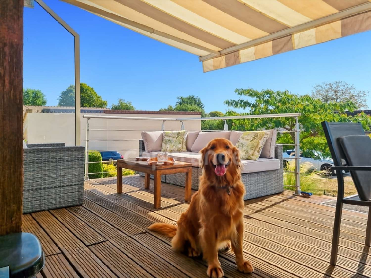 te koop huis Champforgeuil Saône-et-Loire 4