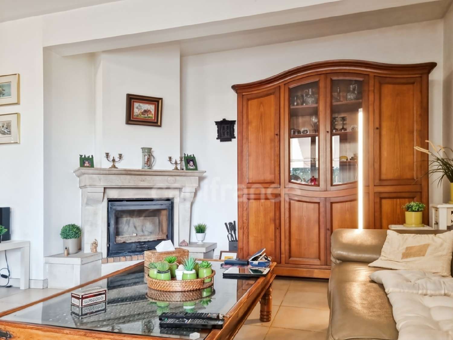 te koop huis Champforgeuil Saône-et-Loire 5