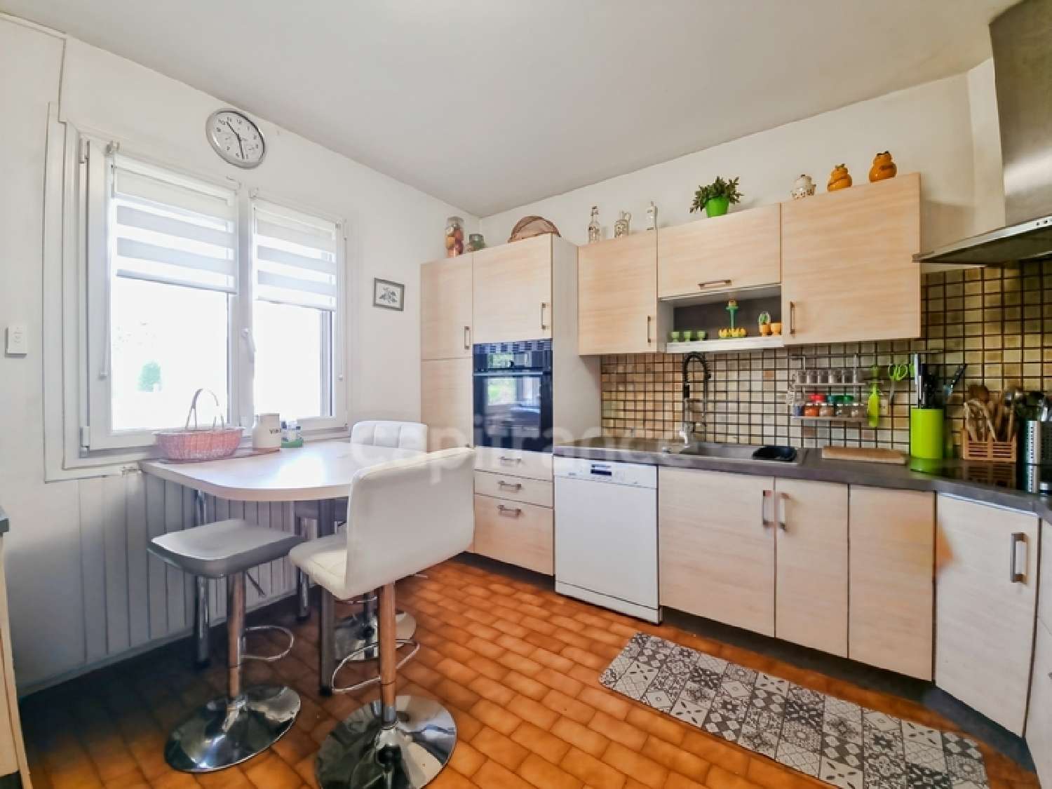 te koop huis Champforgeuil Saône-et-Loire 7