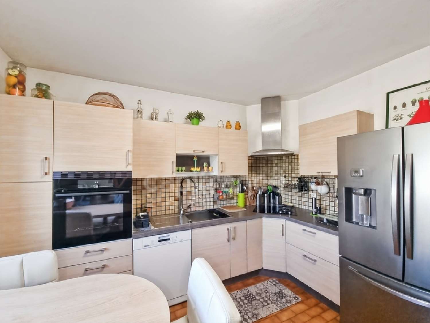 te koop huis Champforgeuil Saône-et-Loire 8