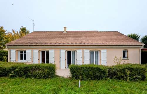 Champforgeuil Saône-et-Loire casa foto 7163772