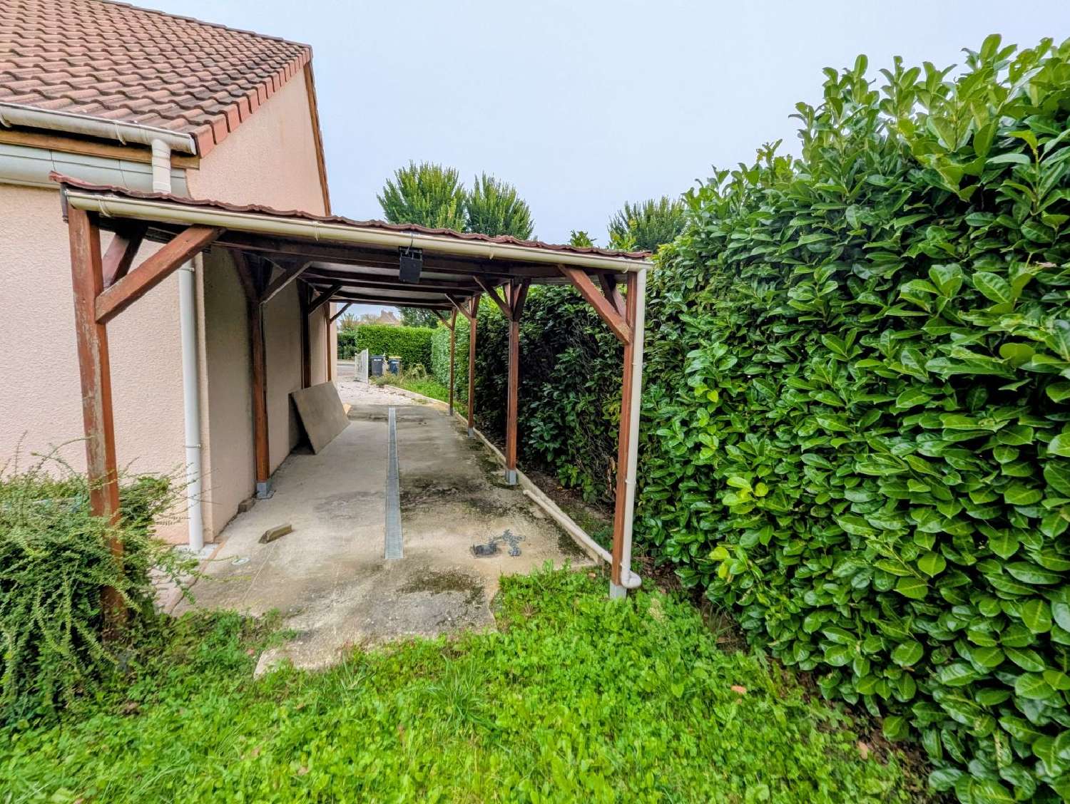 en venta casa Champforgeuil Saône-et-Loire 2