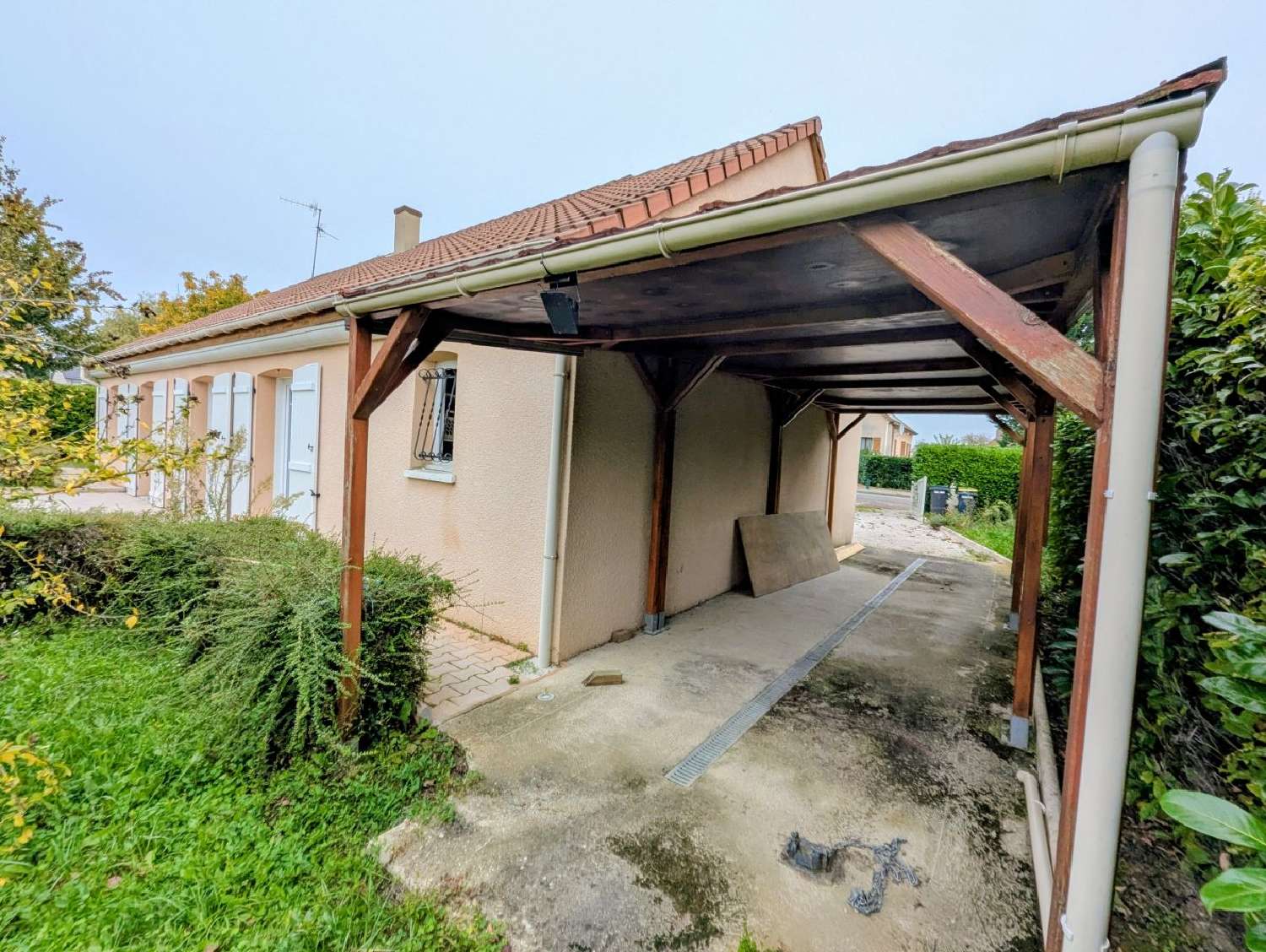 en venta casa Champforgeuil Saône-et-Loire 5