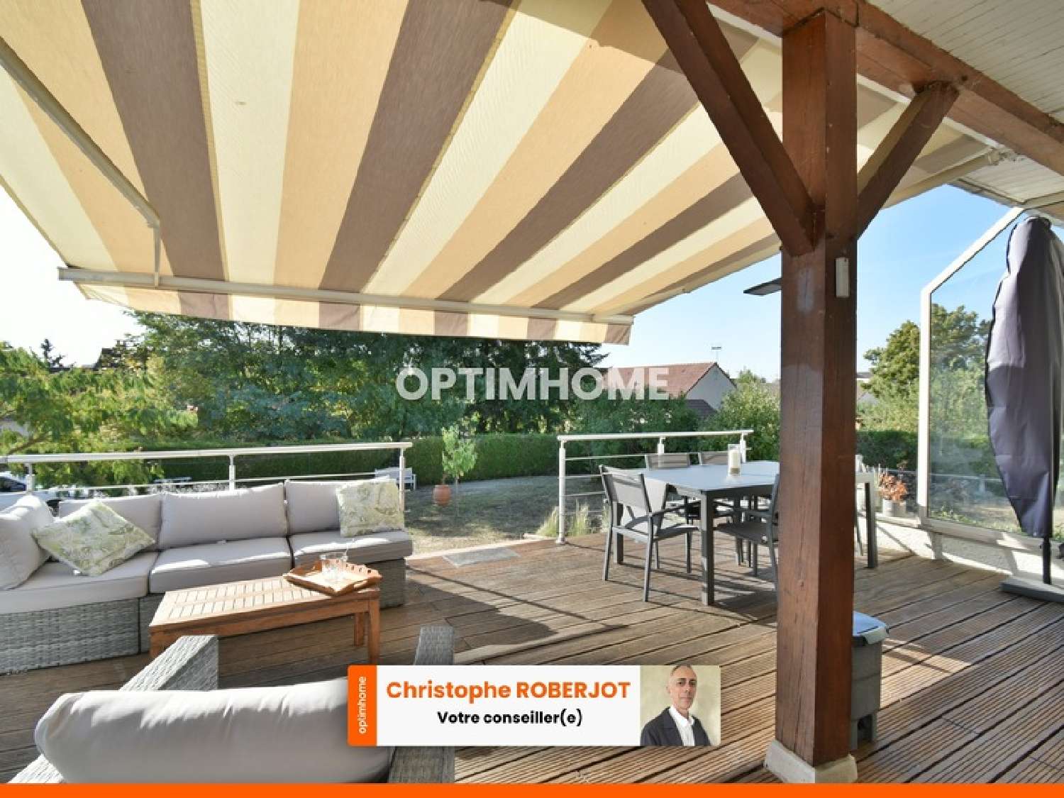 en venta casa Champforgeuil Saône-et-Loire 5