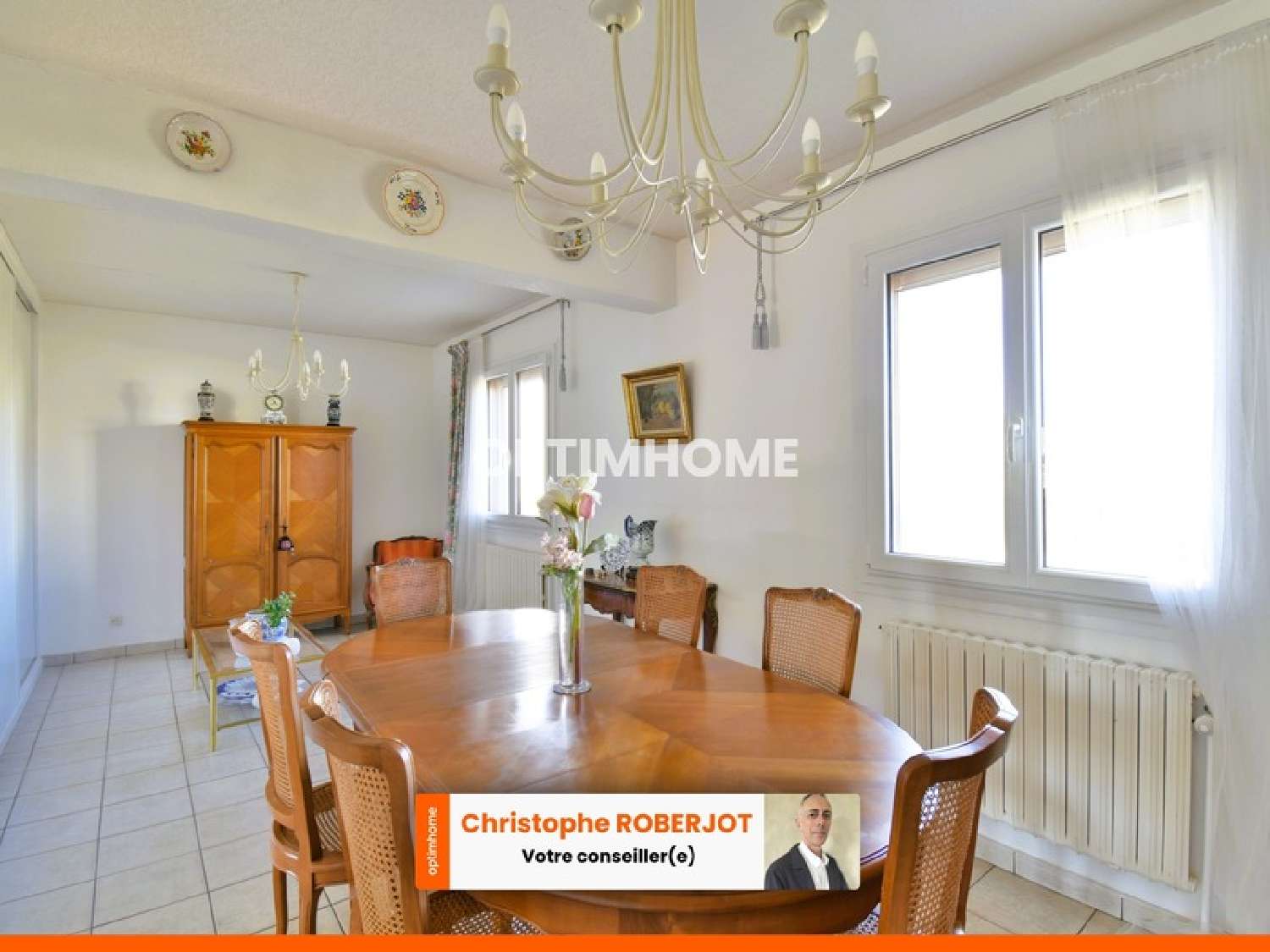 en venta casa Champforgeuil Saône-et-Loire 6