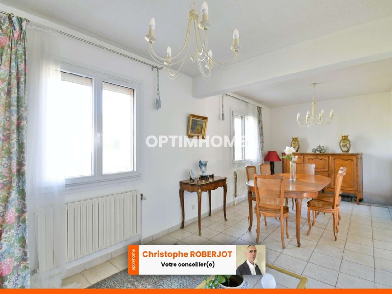 en venta casa Champforgeuil Saône-et-Loire 7