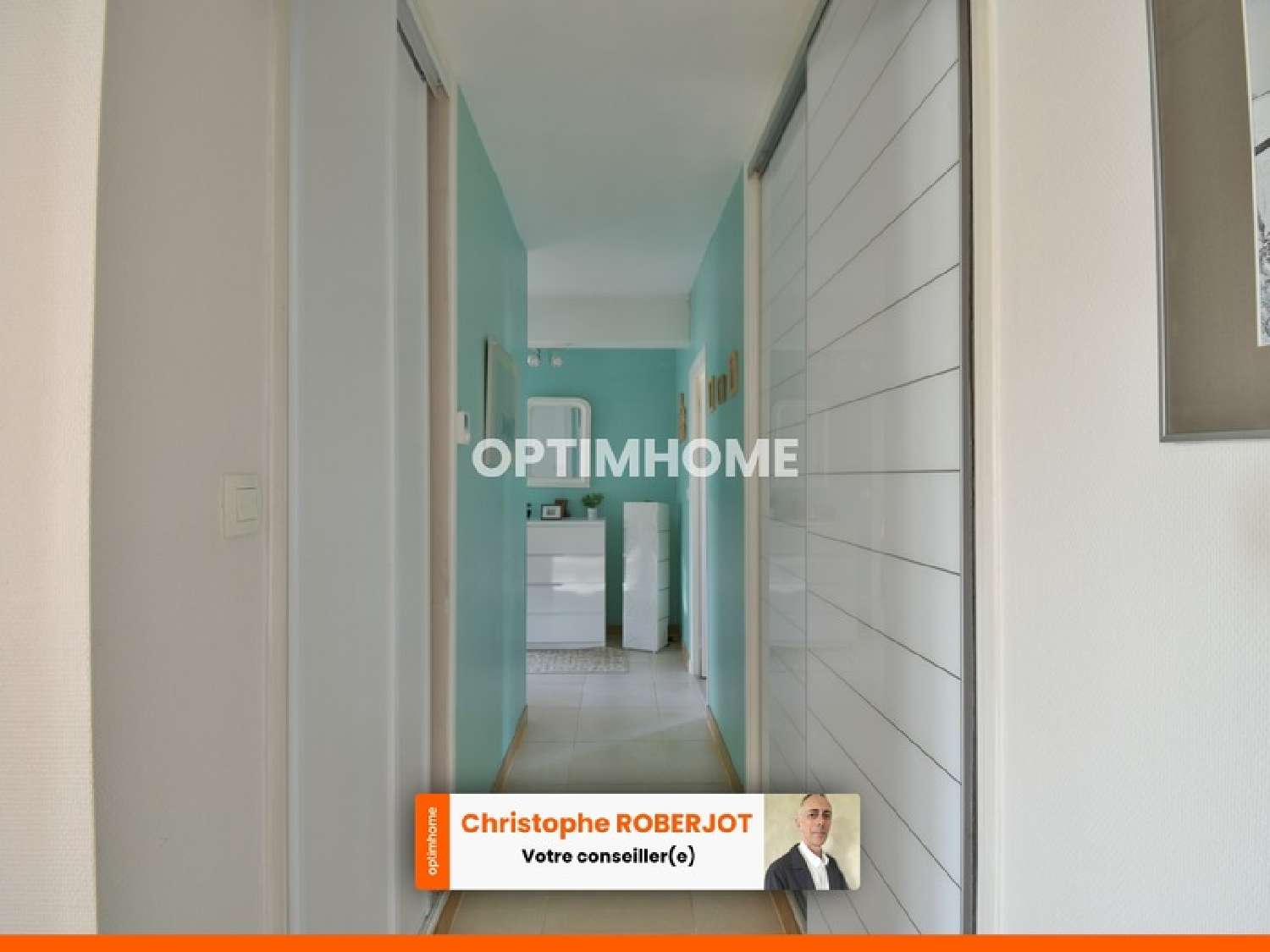 en venta casa Champforgeuil Saône-et-Loire 8