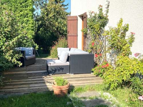 Champigny-sur-Marne Val-de-Marne huis foto 7158163