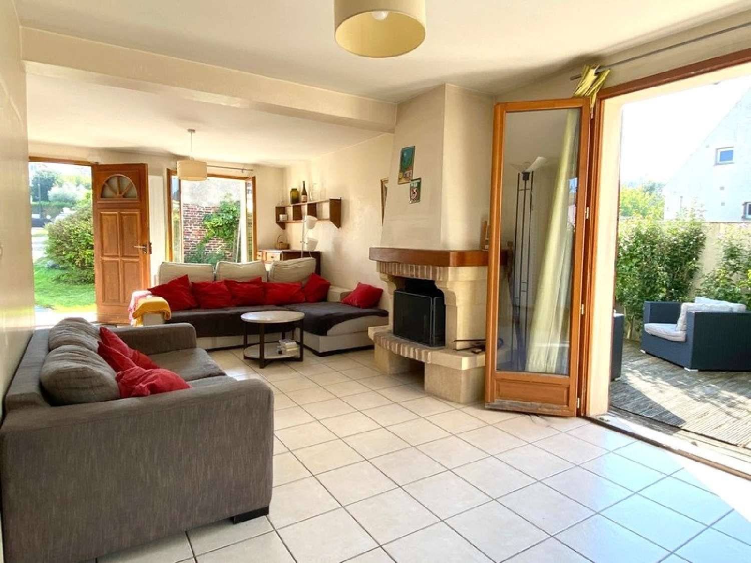  te koop huis Champigny-sur-Marne Val-de-Marne 3