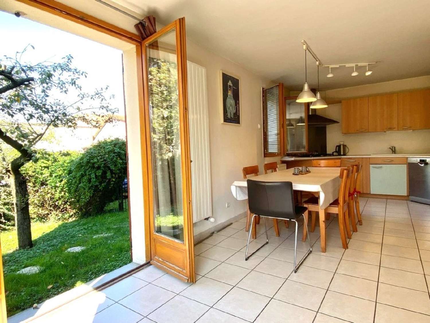  te koop huis Champigny-sur-Marne Val-de-Marne 4