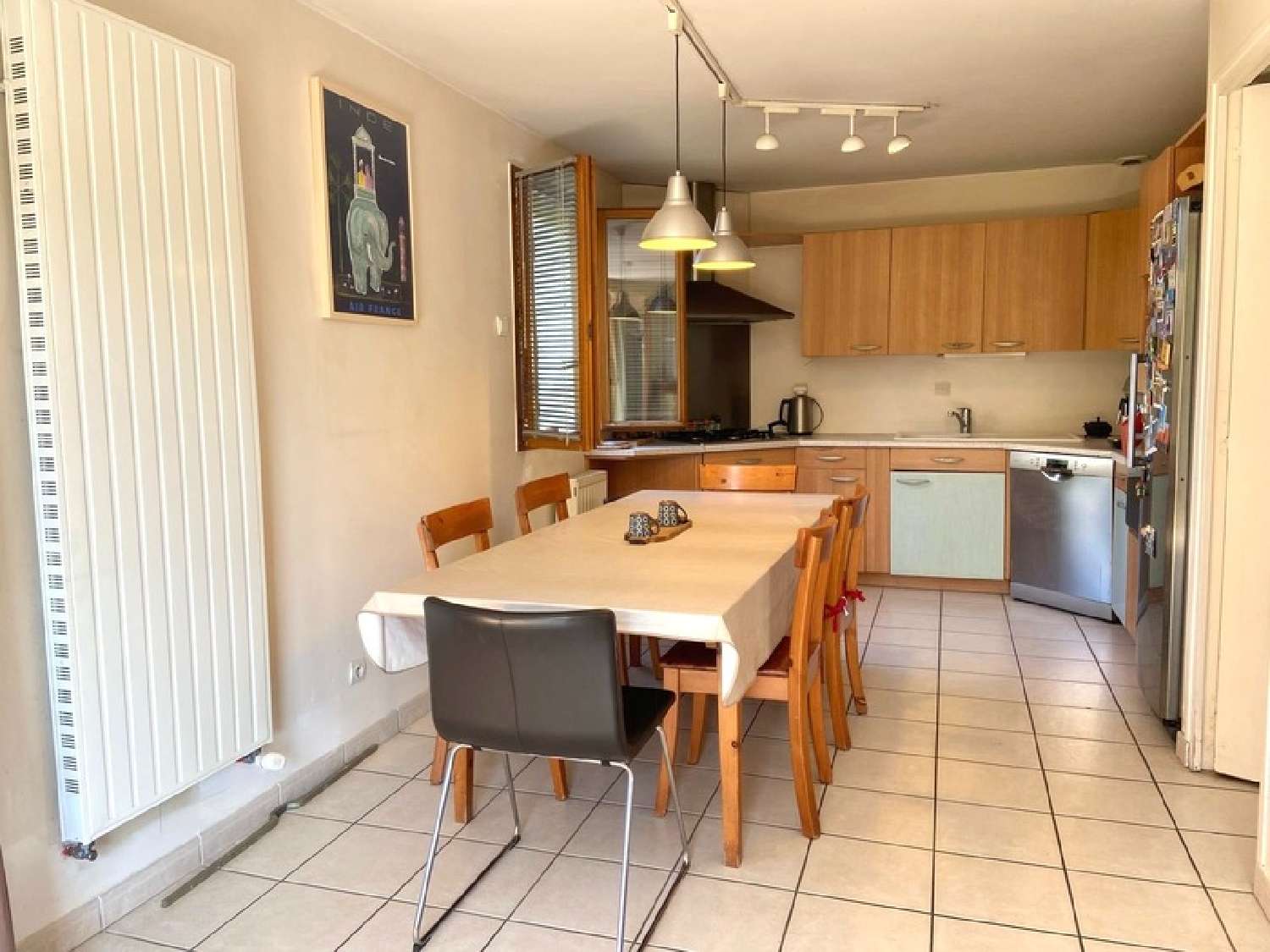  te koop huis Champigny-sur-Marne Val-de-Marne 6