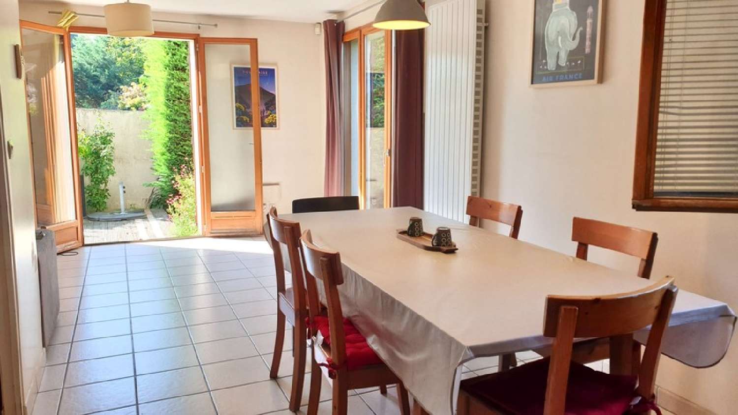  te koop huis Champigny-sur-Marne Val-de-Marne 7