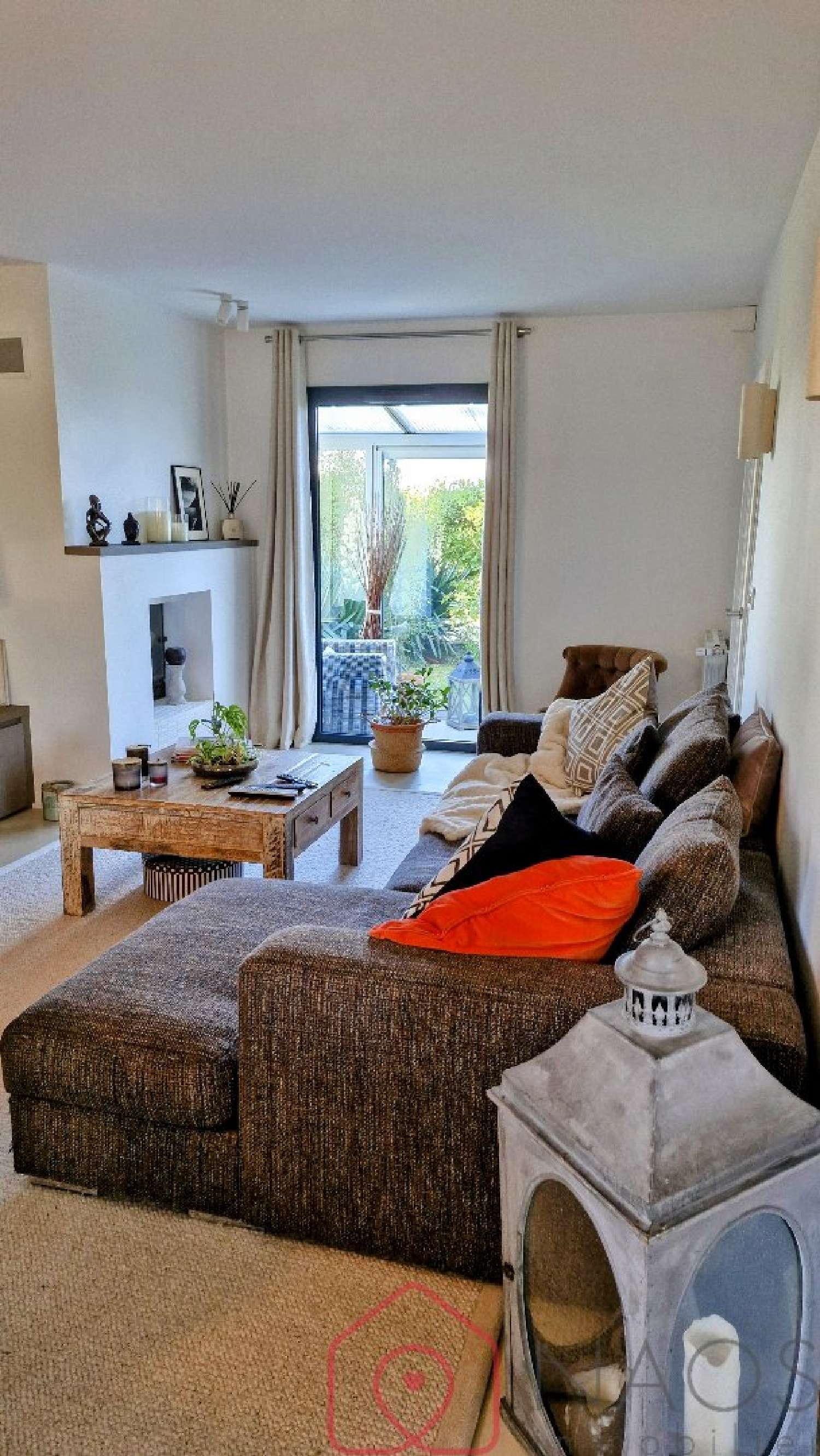 en venta casa Champlan Essonne 2