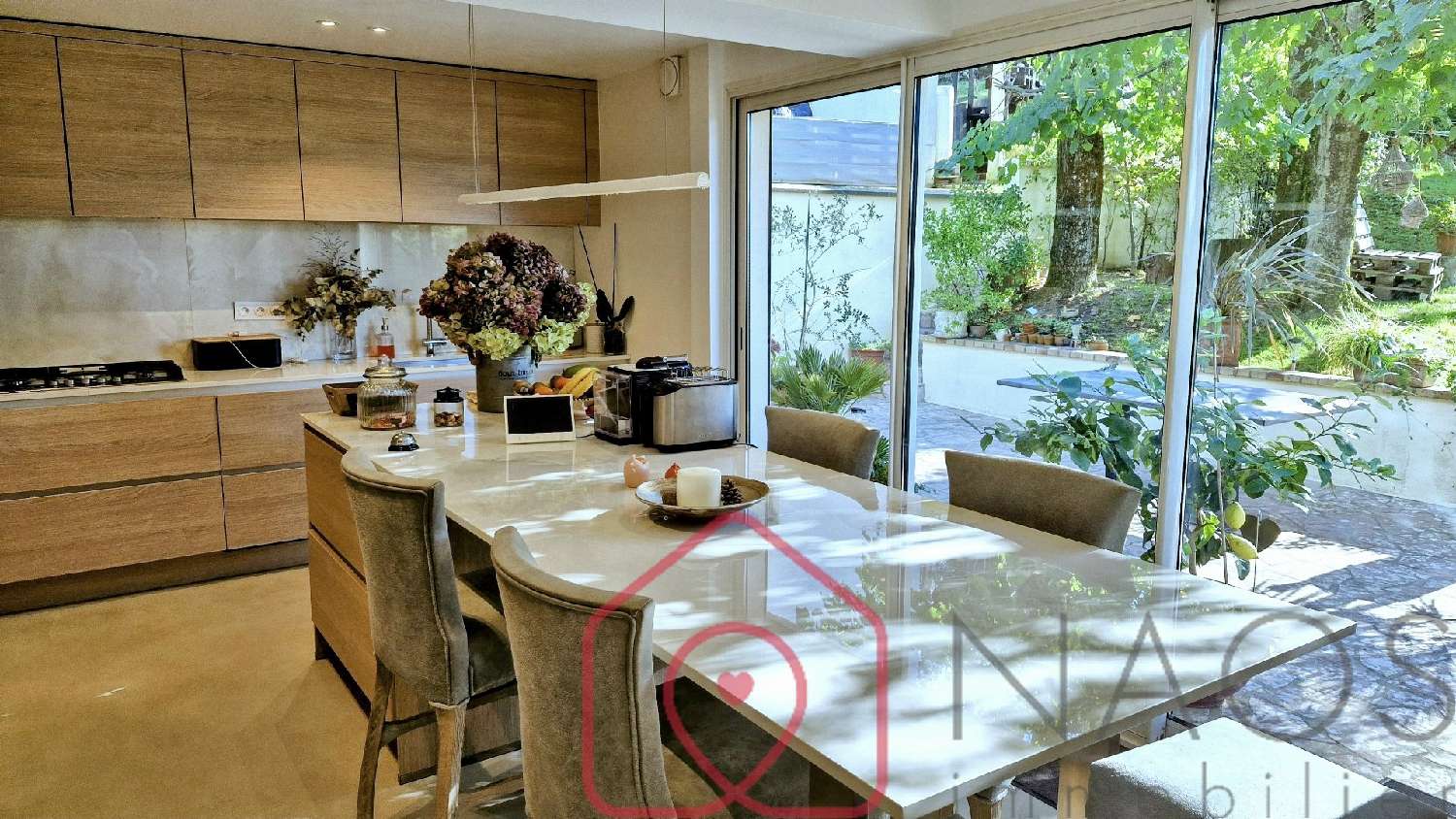 en venta casa Champlan Essonne 3