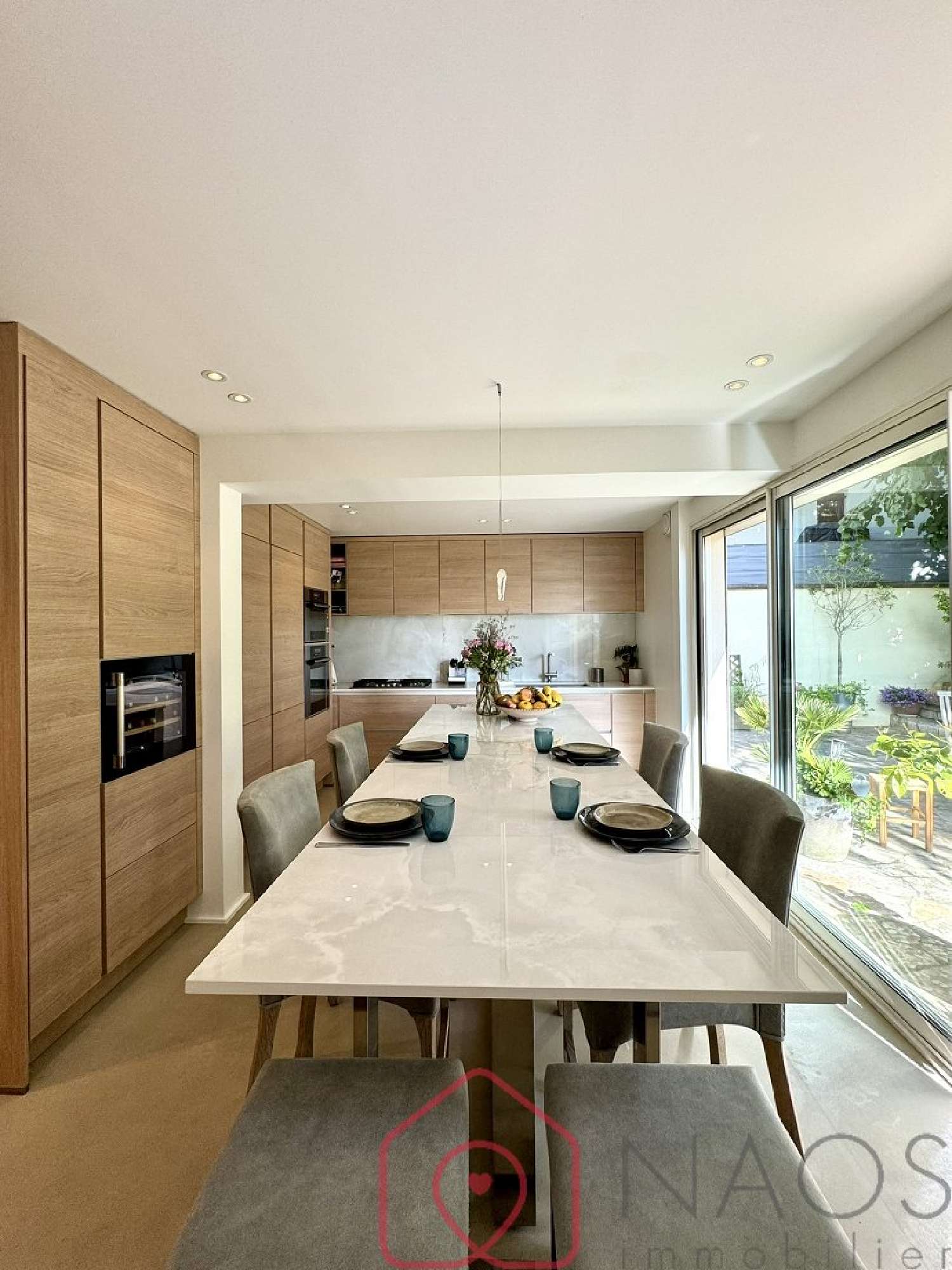 en venta casa Champlan Essonne 4