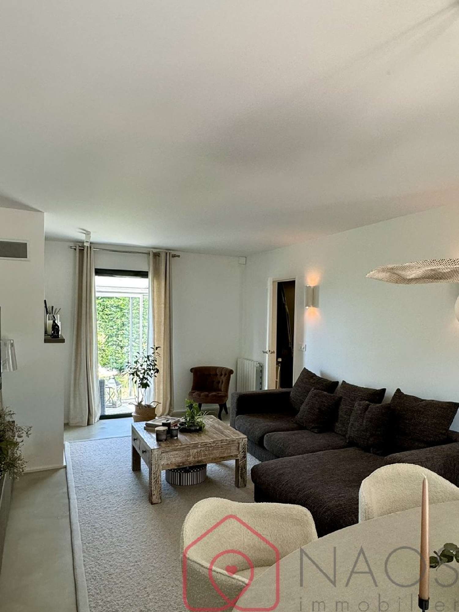 en venta casa Champlan Essonne 5