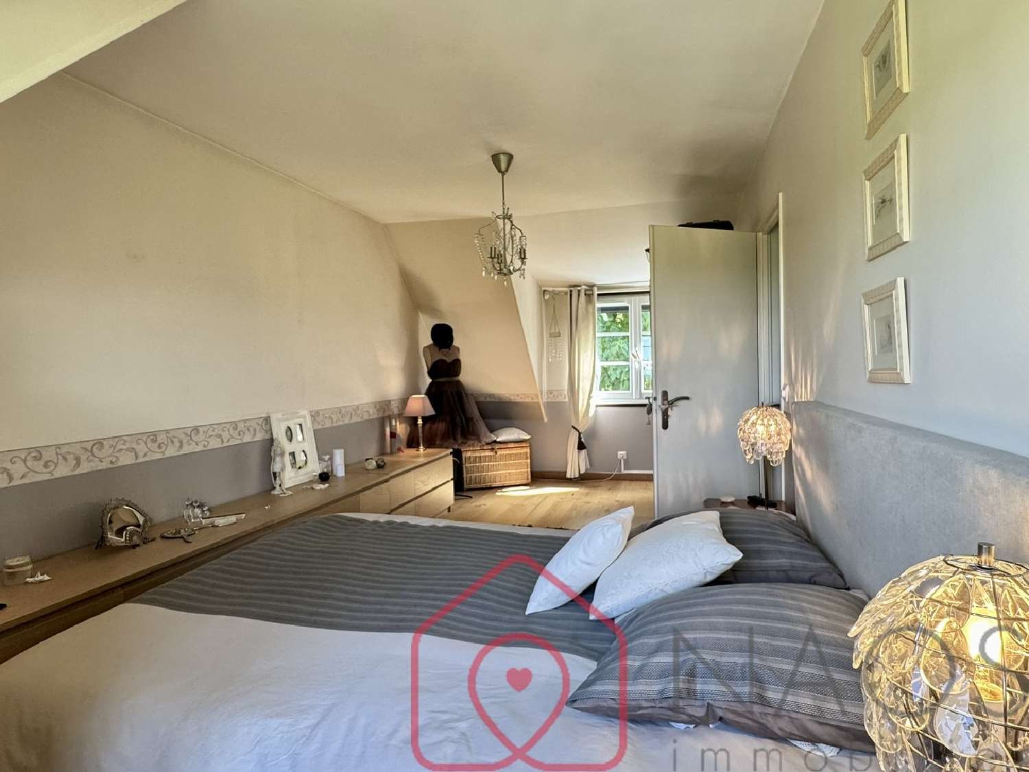 en venta casa Champlan Essonne 6