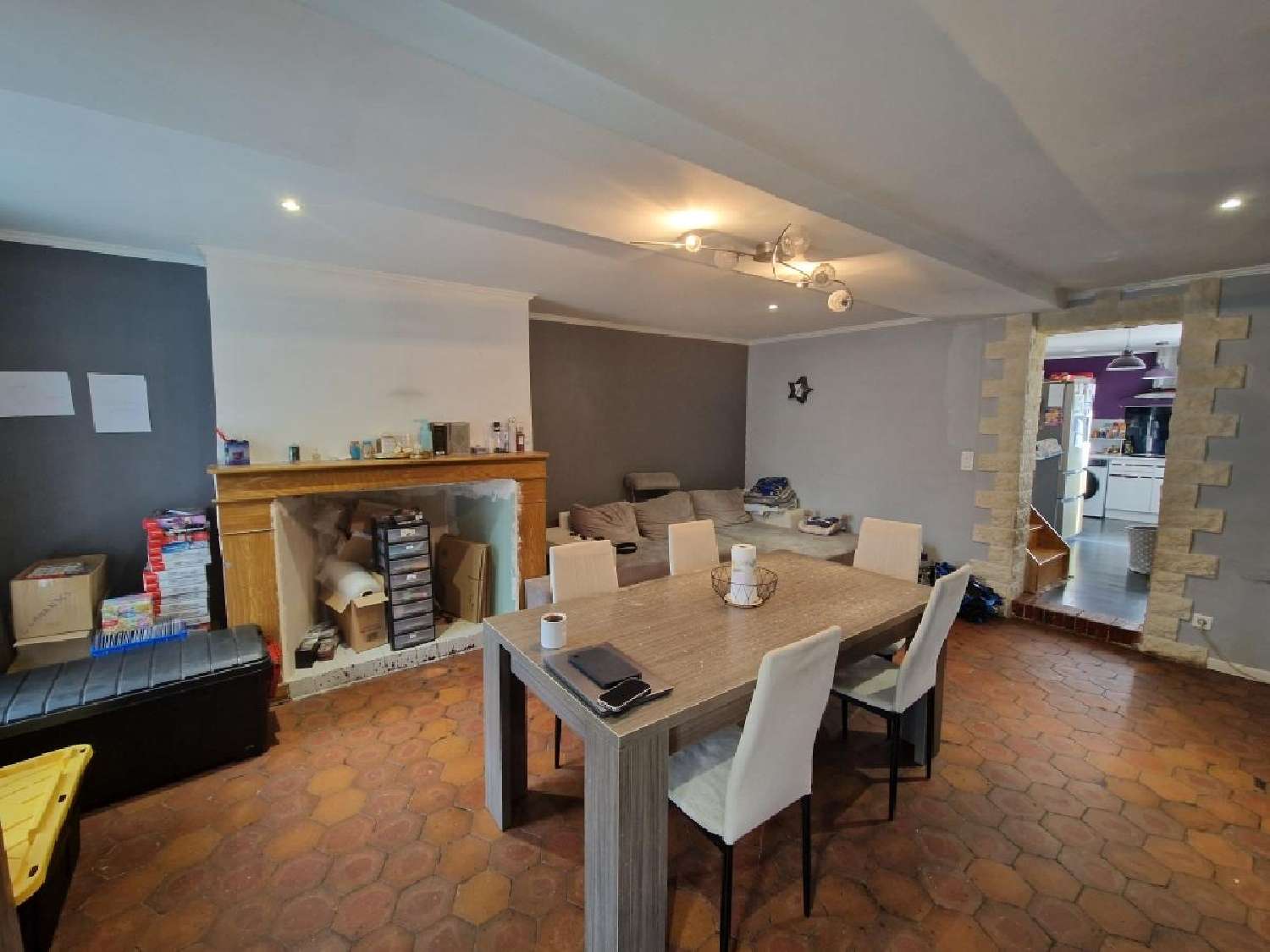  for sale house Champrond-en-Gâtine Eure-et-Loir 3