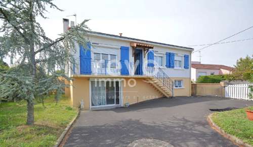 Champtoceaux Maine-et-Loire Haus Bild 7150589