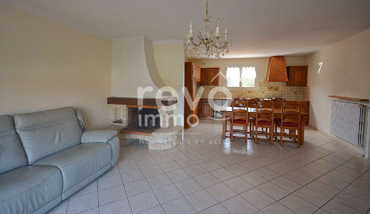  for sale house Champtoceaux Maine-et-Loire 2