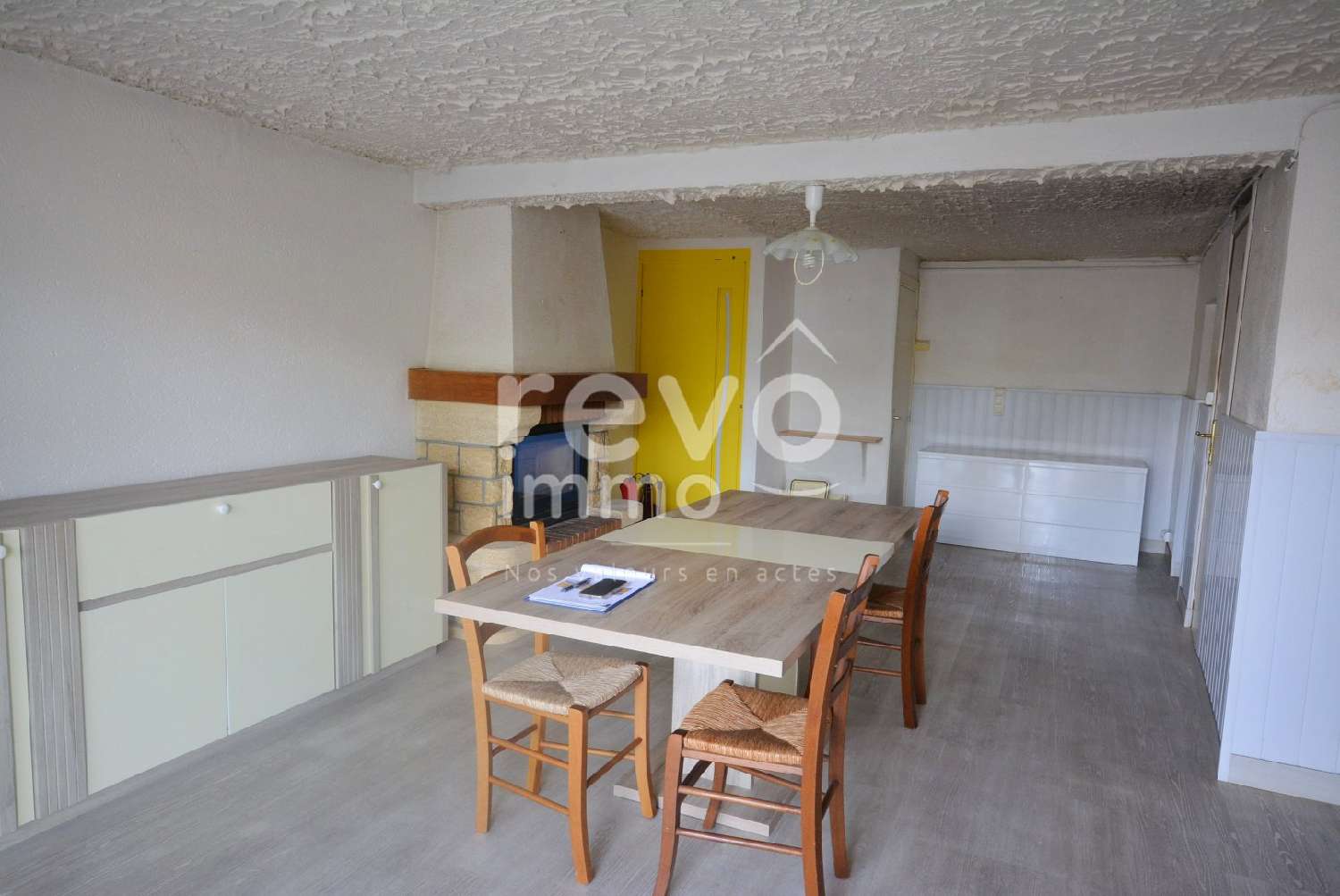  for sale house Champtoceaux Maine-et-Loire 6