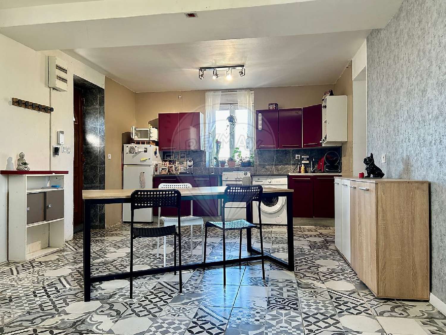 kaufen Haus Champvert Nièvre 5