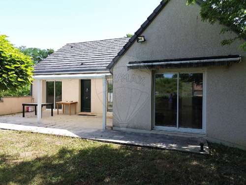 Mesves-sur-Loire Nièvre casa foto 7147293