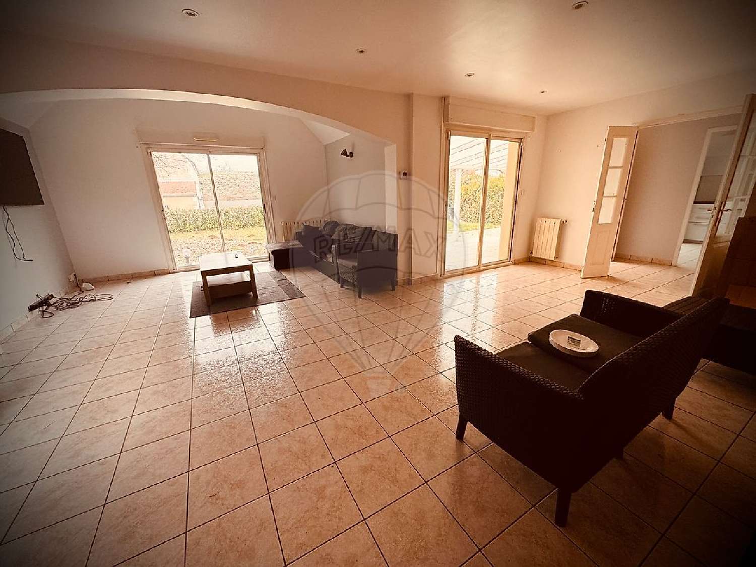 for sale house Mesves-sur-Loire Nièvre 4