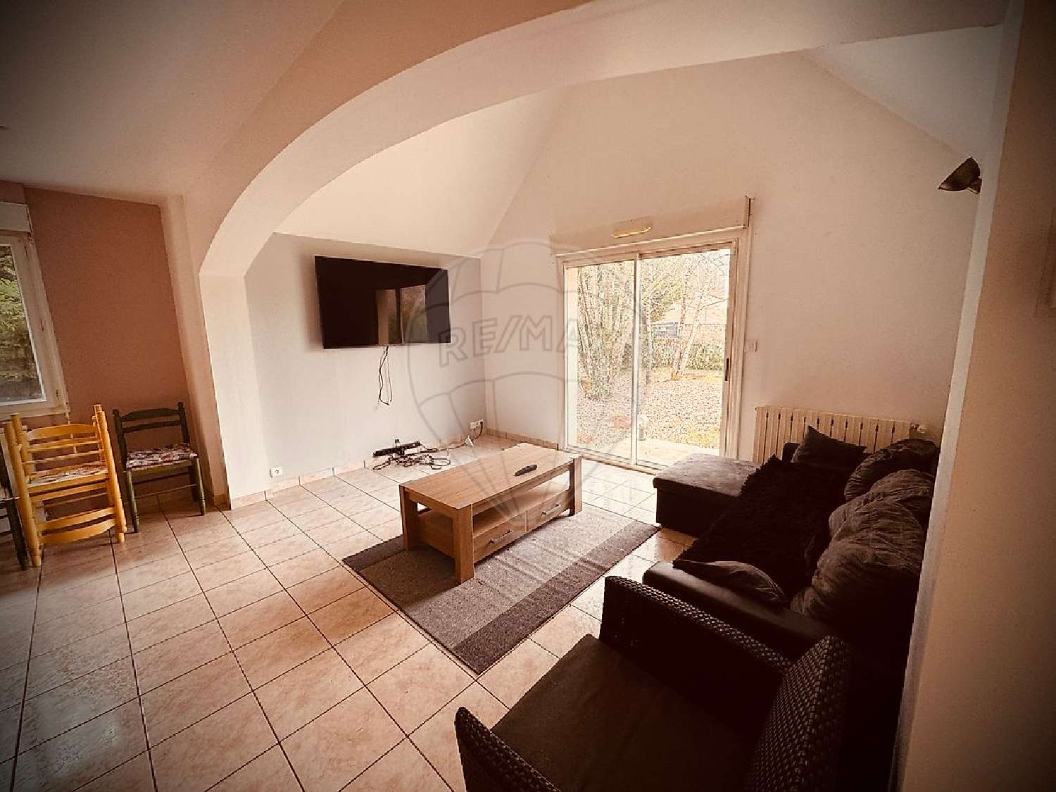 for sale house Mesves-sur-Loire Nièvre 5