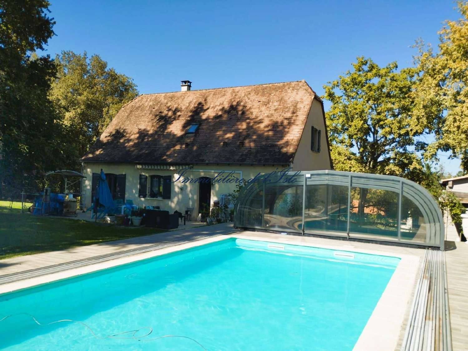  à vendre maison Chancelade Dordogne 1
