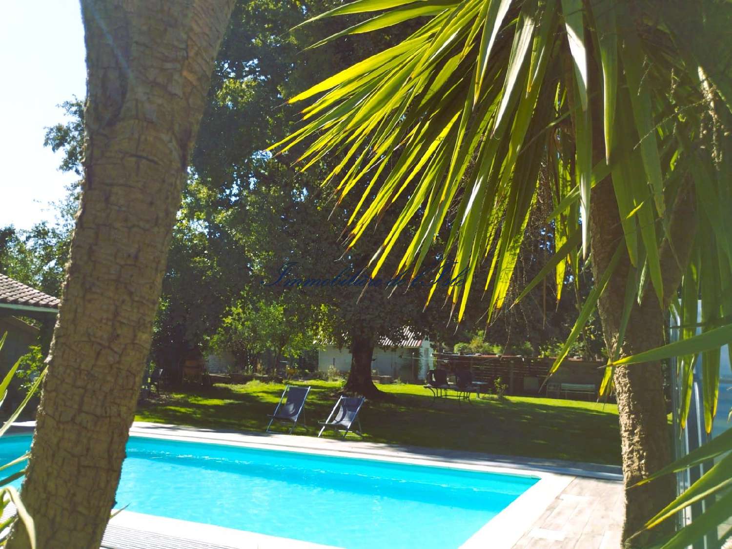  à vendre maison Chancelade Dordogne 2