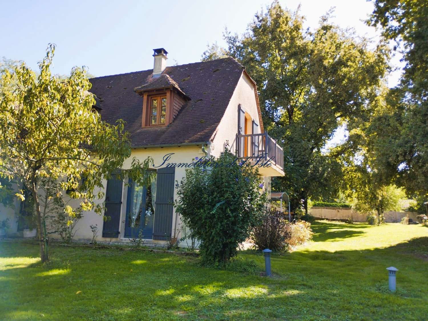  à vendre maison Chancelade Dordogne 3