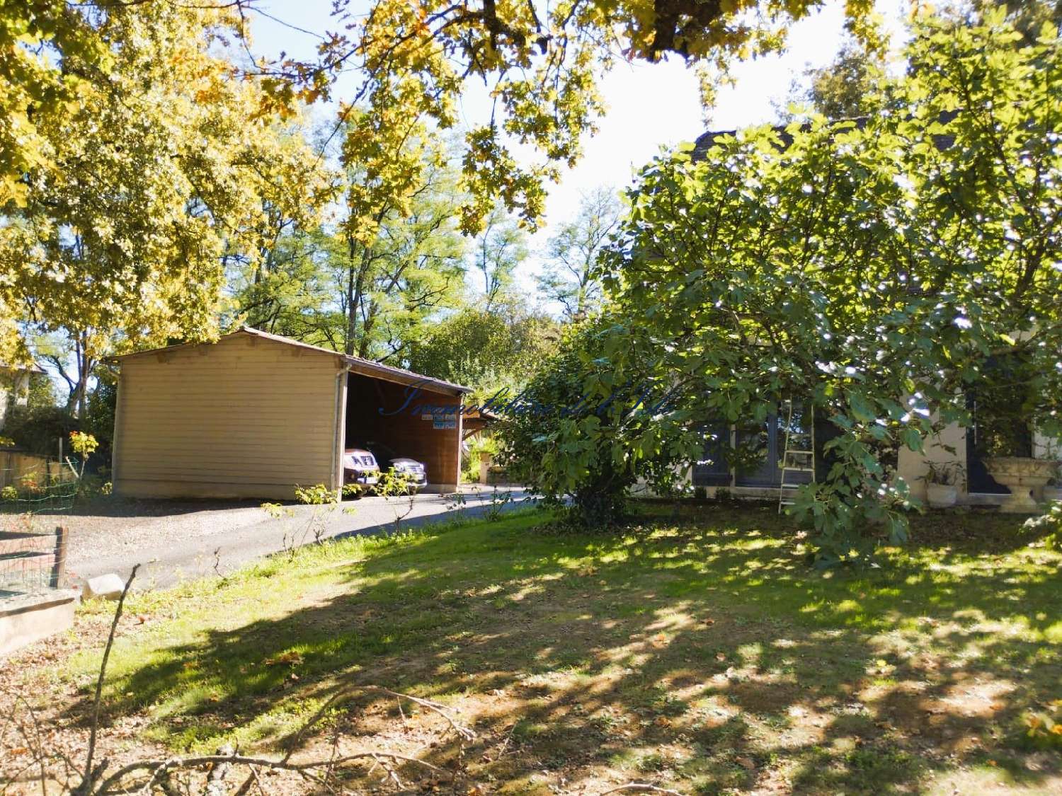  à vendre maison Chancelade Dordogne 5