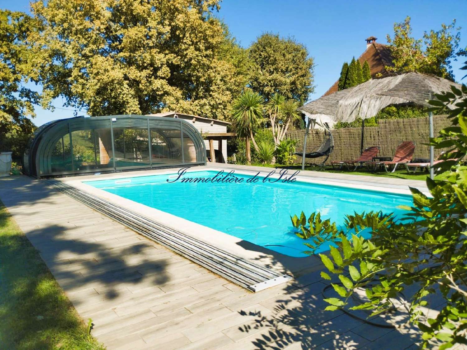  à vendre maison Chancelade Dordogne 8