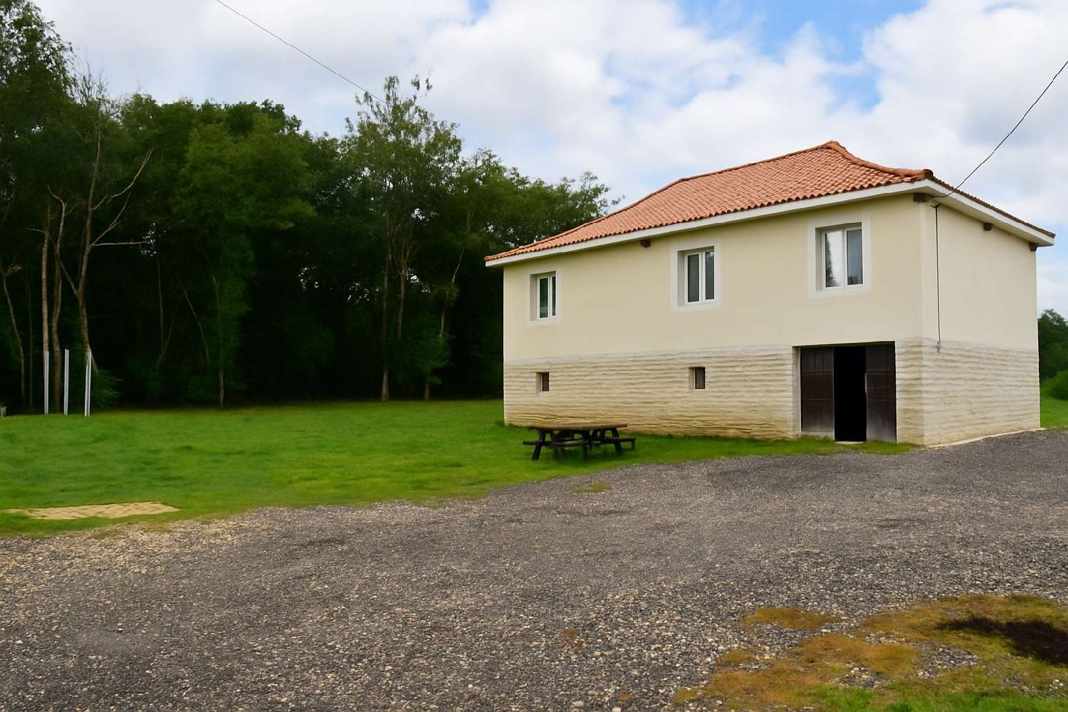  te koop huis Chancelade Dordogne 1