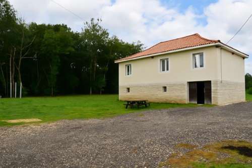 Chancelade Dordogne huis foto 7148528