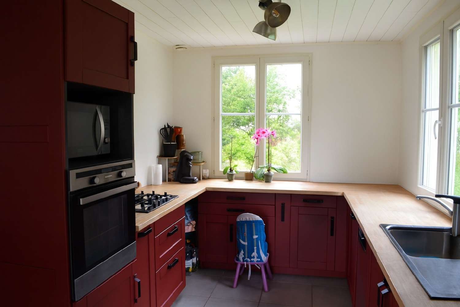 te koop huis Chancelade Dordogne 8