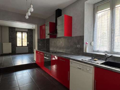 Chancenay Haute-Marne huis foto 7160207