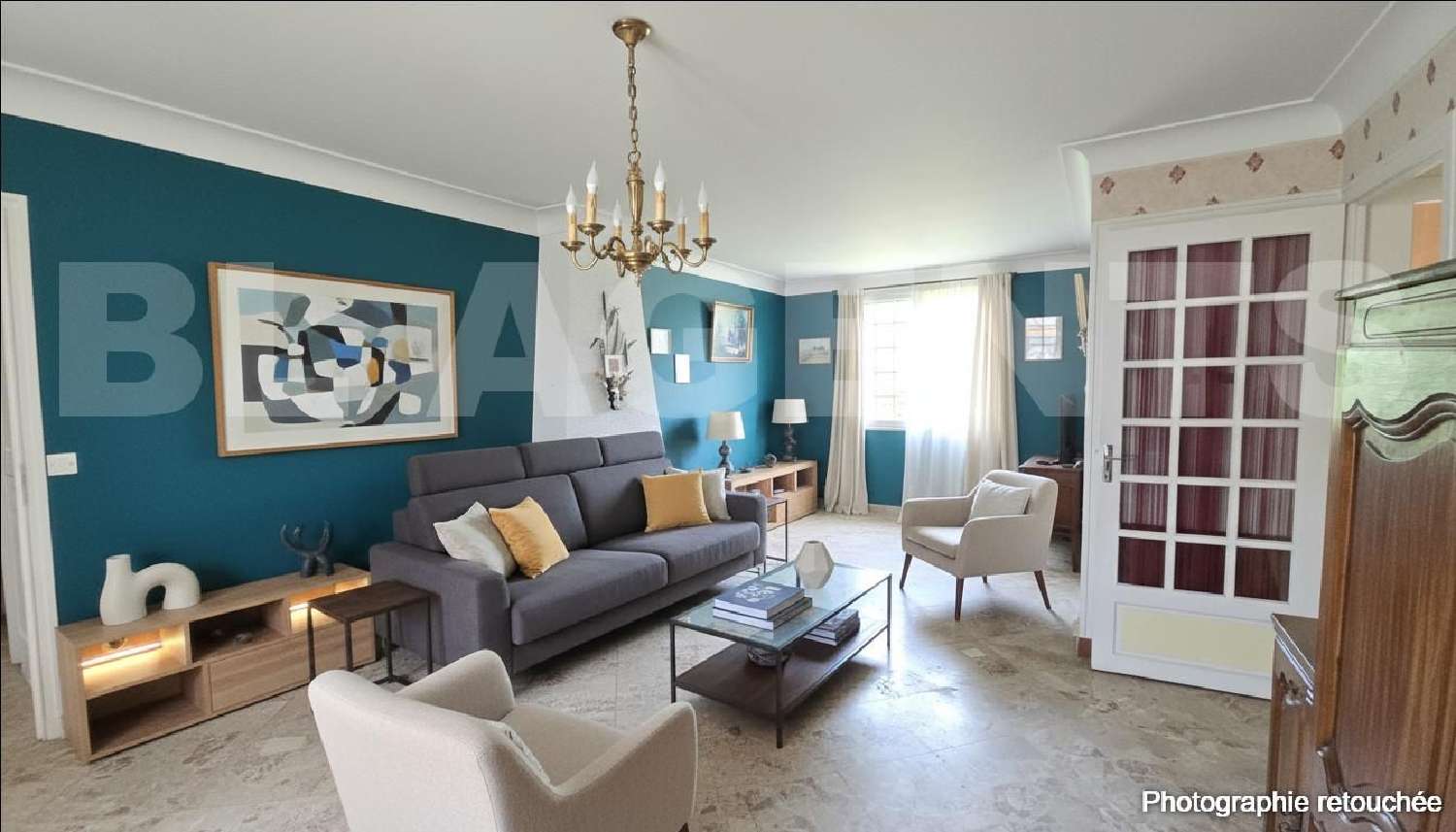 kaufen Haus Changé Sarthe 1