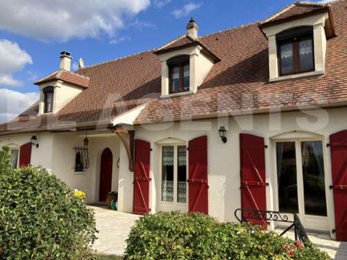 Changis-sur-Marne Seine-et-Marne huis foto 7165286